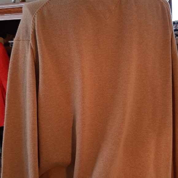 Tommy Hilfiger 100% Cotton sweater - Picture 3 of 5